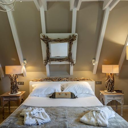 Le Bailliage Hotel & Spa Salers Luaran gambar
